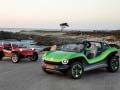 Permainan Teka-teki Volkswagen Id Buggy talian
