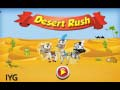 Permainan Desert Rush talian