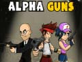 Permainan Senjata Alpha talian