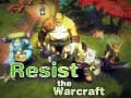 Permainan Bertahan dari Warcraft talian