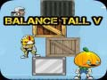 Permainan Keseimbangan Tinggi V talian