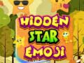 Permainan Emoji Bintang Tersembunyi talian