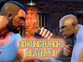 Permainan 3D Kung Fu Pertempuran: Kalahkan Mereka Semua talian