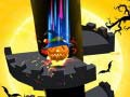 Permainan Helix Menakutkan talian