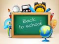 Permainan Kembali ke Sekolah: Ingatan talian