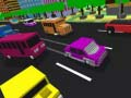 Permainan Lumba Lebuh Raya Blok talian