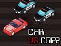 Permainan Kereta vs Polis 2 talian