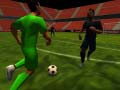 Permainan Juara Bola Sepak 3D talian