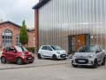 Permainan Smart Eq Forfour talian
