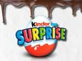 Permainan Kinder Surprise talian