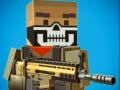 Permainan Perang Pixel Gila talian