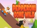 Permainan Pepperoni Tidak Terkawal talian