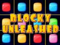 Permainan Blocky Dilepaskan talian