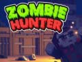 Permainan Pemburu Zombi talian