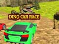Permainan Lumba Kereta Dino talian