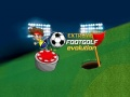 Permainan Evolusi Footgolf Ekstrem talian