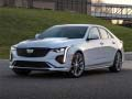 Permainan Cadillac Ct4 talian