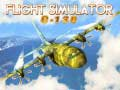 Permainan Simulator Penerbangan C -130 Latihan talian
