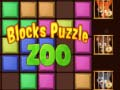 Permainan Teka-Teki Blok Zoo talian