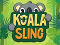 Permainan Koala Sling talian