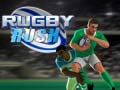 Permainan Rugby Rush talian