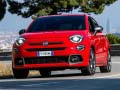 Permainan Fiat 500x Sport talian