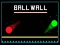 Permainan Dinding Bola talian