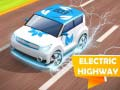 Permainan Lebuh Raya Elektrik talian