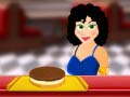 Permainan Kedai Burger Gembira talian