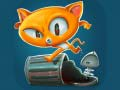 Permainan Kucing Sampah talian