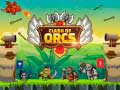 Permainan Pertembungan Orc talian