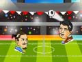 Permainan Sepak Bola Pertandingan talian