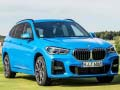 Permainan BMW X1 talian