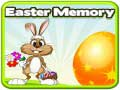 Permainan Memori Paskah talian