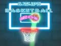 Permainan Basketbol Neon talian