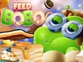 Permainan Beri Makan Bobo talian