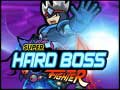 Permainan Pemain Gusti Boss Super Sukar talian