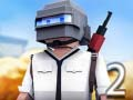 Permainan Pubg Pixel 2 talian