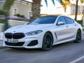 Permainan BMW Siri 8 talian