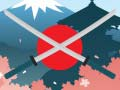 Permainan Master Samurai Padanan 3 talian