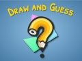 Permainan Lukis dan Tebak talian