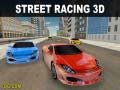 Permainan Lumba Jalanan 3D talian