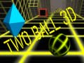 Permainan Dua Bola 3D talian