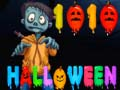 Permainan 1010 Halloween talian