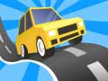 Permainan Trafik Pergi talian