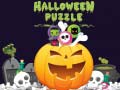 Permainan Teka-Teki Halloween talian