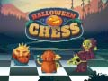 Permainan Catur Halloween talian