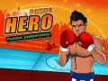 Permainan Wira Tinju: Juara Pukulan talian