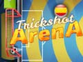 Permainan Arena Trickshot talian