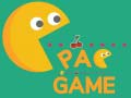 Permainan Permainan Pac talian